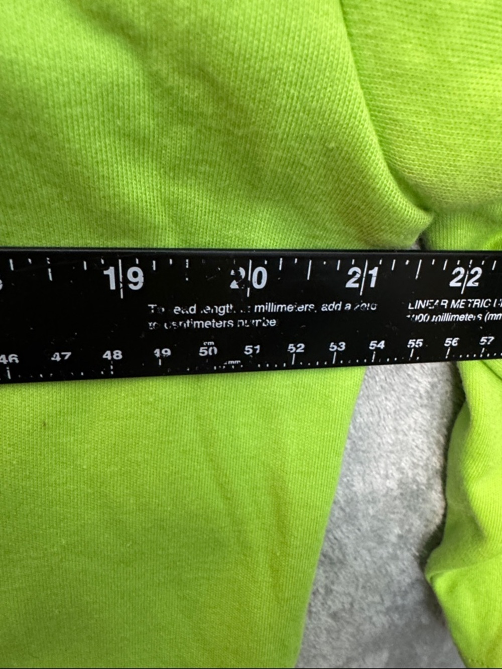 Needle & Thread XL Bright NEW Green Nautical Embroidered Cardigan Beach nautica - Picture 6 of 9